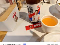 -李老哈·东北菜(宋园路店)