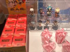 -泡泡玛特POPMART(天环购物中心店)
