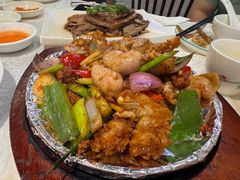 -潮之南·潮汕菜·鱼仔档(南山店)