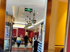 -城南往事·鲁菜济南菜(槐荫广场店)