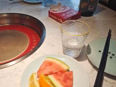 -捞神煲汤火锅(湖滨商业街店)