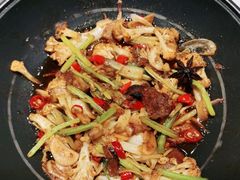 -紫光园·烤鸭·北京菜(劲松店)