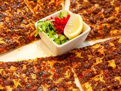 -Efes Turkish & Mediterranean Cuisine 艾菲斯餐厅(陆家嘴店)