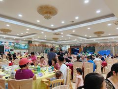 大堂-姚林轩