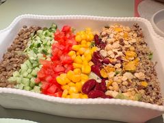 -杂咖中西美食音乐餐厅(凯德壹中心店)