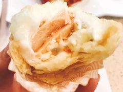 -点都德(聚福楼店)