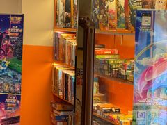 -欢度时光桌游·电玩·拼豆(国贸店)
