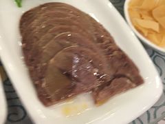-申粤轩酒楼·三十年粤菜经典(丁香花园店)
