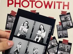 -PHOTOWITH 自助照相馆