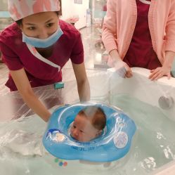 点击看大图 -百悦健康月子中心(祈悦店)