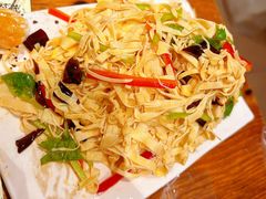 -老白清真烧烤(锦州旗舰店)