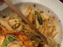 -大师兄·西北小馆(南沙万达广场店)