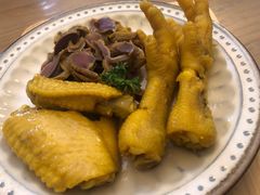 盐焗拼盘-春风·有糖(崇宁路店)