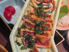 -匠和风精致料理(莆田财富中心店)