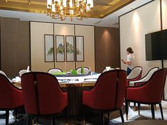 -榆美酒店·中餐厅
