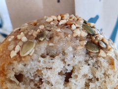-星巴克(大连柏威年店)