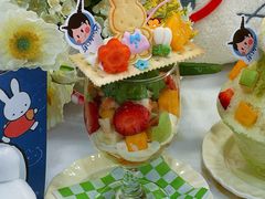 -氷冰凉刨冰甜品(北京路店)