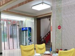 -高老庄·老溧阳·私房菜(南山竹海店)