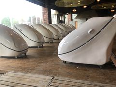 -咸宁万豪温泉谷度假区