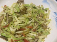-小乡小镇·传承桐庐土菜·老板亲自烧的菜