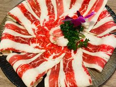 -老鼎旺安格斯牛肉火锅(衡艺广场店)