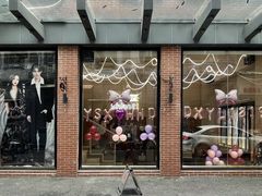 -樹夏shhha(越秀店)