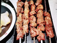 -京韵胡同·酱香羊蝎子火锅涮肉(长寿路店)