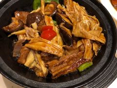 -龙记香港茶餐厅(久光百货店)