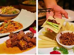 -大自然(鲁家村店)