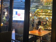 -The Happy Monk(前海壹方汇店)