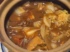 -小吊梨汤·北京菜·烤鸭(双井乐成中心店)