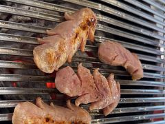 -大喜烤肉(海宁尚东店)