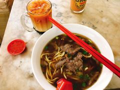 -丽丰茶冰室