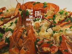 -上海1号私藏菜(黄浦店)
