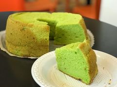 -本格旺索罗(樟宜机场T1店)