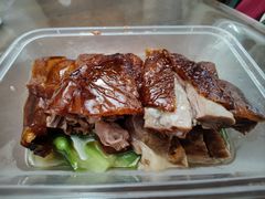 烧鹅-永兴烧腊