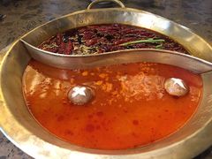 -小龙坎火锅(全球总店)