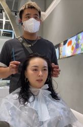 -YH HAIR SALON