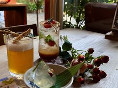 -时光花园(白鹭洲店)