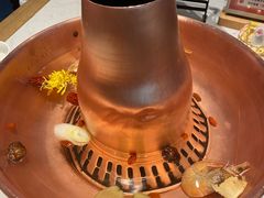 -东门口涮肉·砂锅·烤串(老门东店)