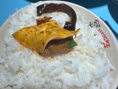 -川正旺江湖菜(三元桥店)