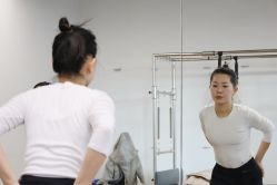 -Y+U遇瑜伽·普拉提