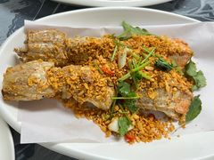 -师傅仔美食(东华老店)