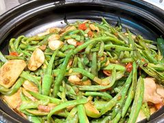 -麻都·成都菜(人民广场店)