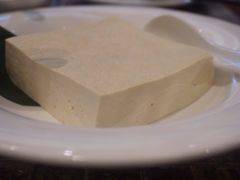 豆腐-走马楼饭庄(慈城古县城店)