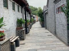 -春风习习