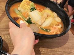 麻辣烫-杨国福麻辣烫(庆春路店)