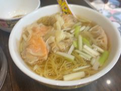 -一记面馆·云吞面嘅专家(富华店)