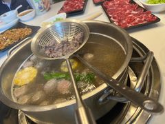 -牛品福潮汕牛肉火锅(旺庄店)