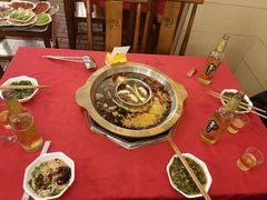 -山城年华老火锅(玉林店)